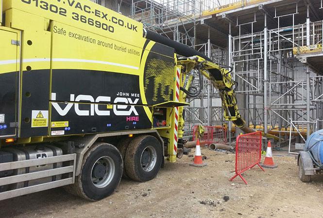 Battersea Power Station