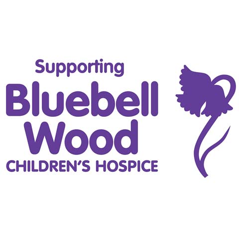 John Mee Supporting Bluebell Wood Children’s Hospital