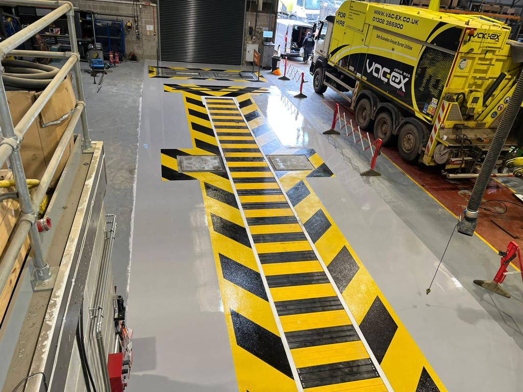 Revolutionising Fleet Management