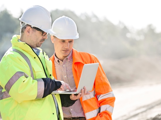 The Value of Sub-Contractors with ISO 9001 and ISO 14001 Accreditations