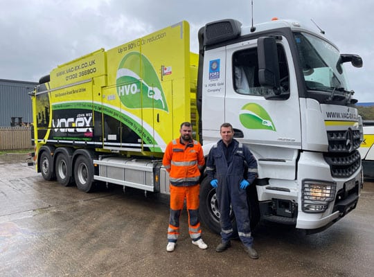 Safety Benefits of Vacuum Excavation vs. Traditional Digging Methods