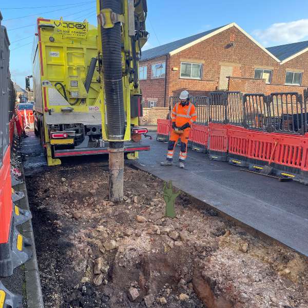 The scary costs and impacts of underground utility strikes