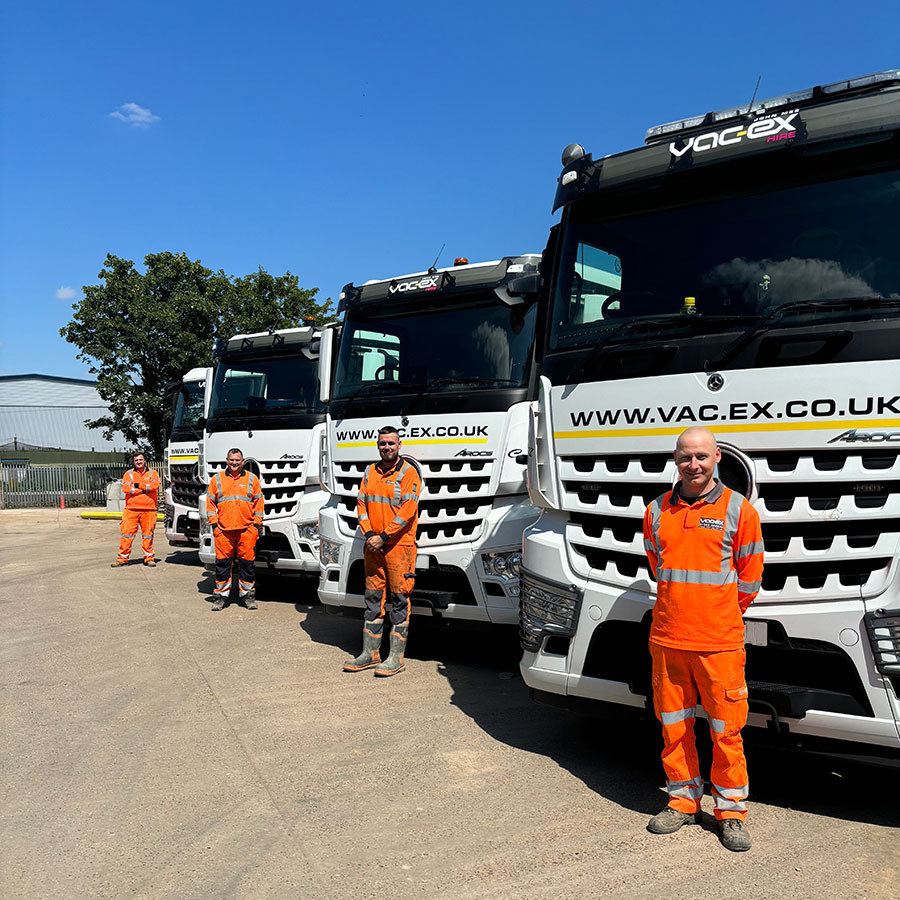 Why Hiring a CPCS Ticketed Vac-Ex Operator Matters